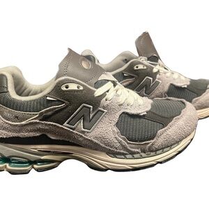 NIB New Balance 2002R Protection Pack for